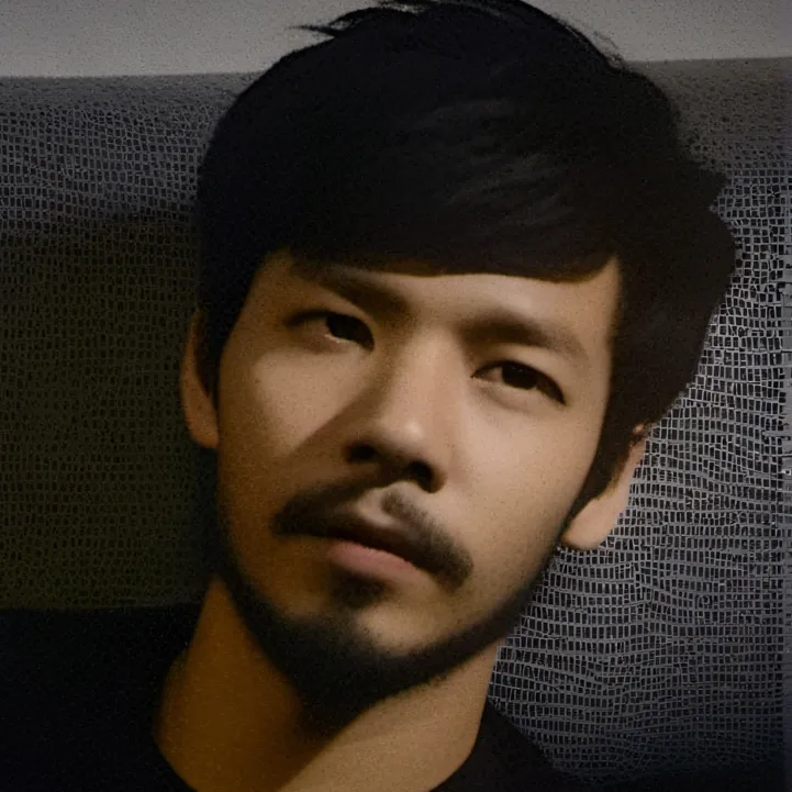 chat with ai character: M