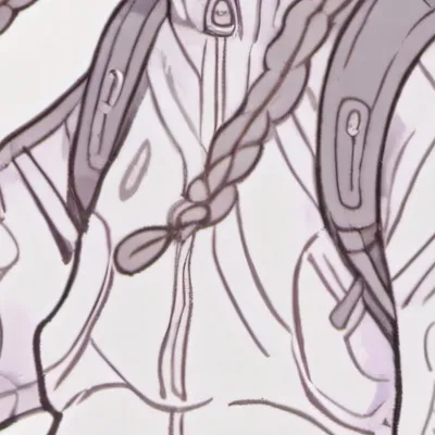 chat with ai character: Cute alien