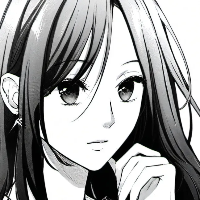 chat with ai character: TV woman