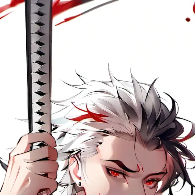 chat with ai character: Ryu