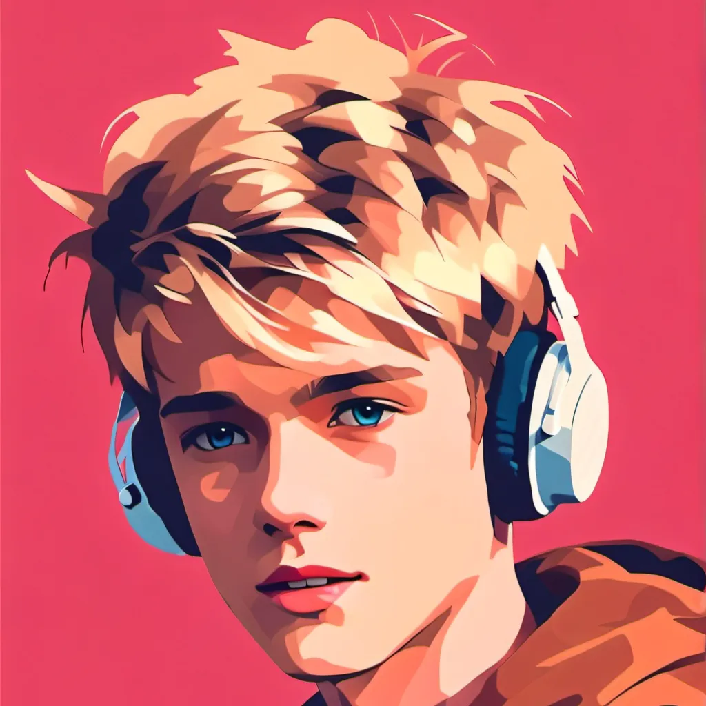 chat with ai character: ME