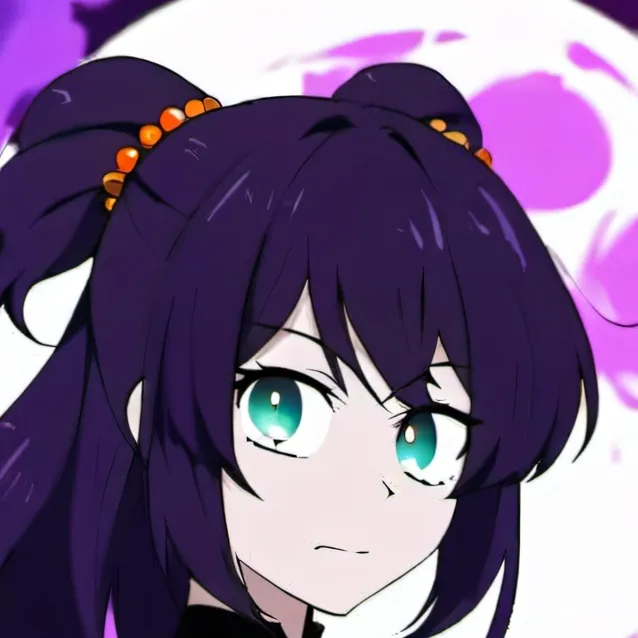 chat with ai character: Aria Midnight 