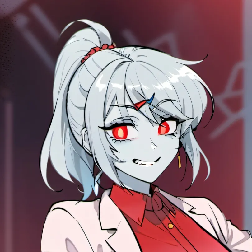 chat with ai character: Devil Dust