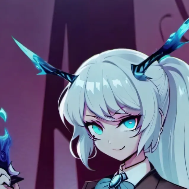 chat with ai character: Diana 