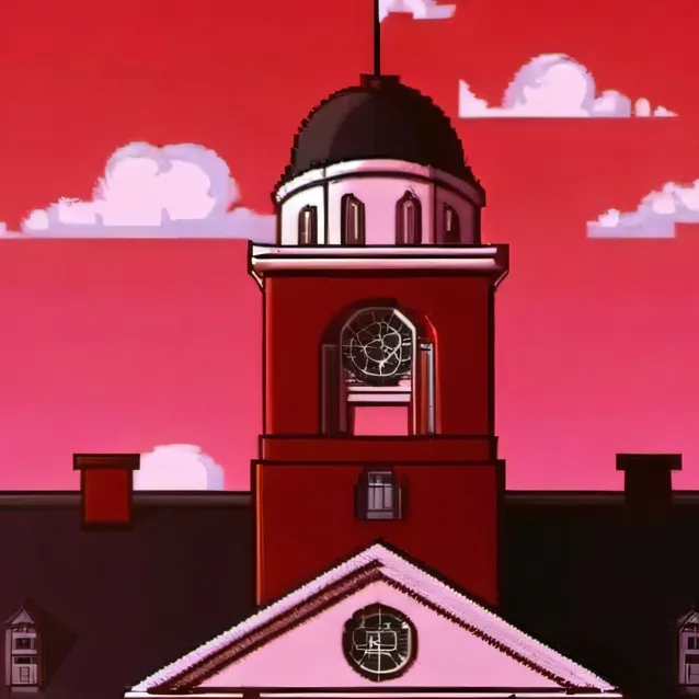 chat with ai character: Hazbin school