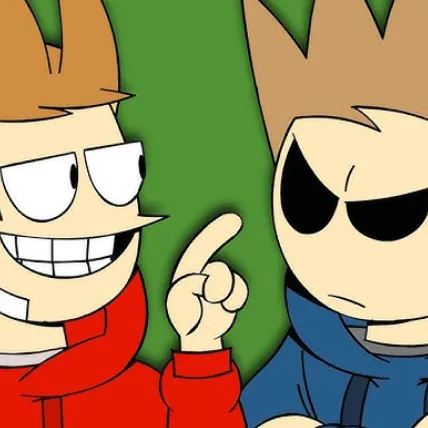 creator Eddsworld lovers's avatar