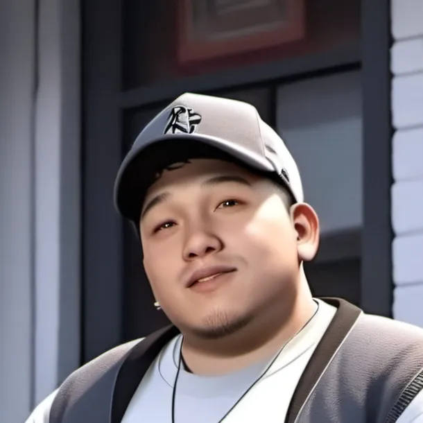 chat with ai character: Malupiton 1