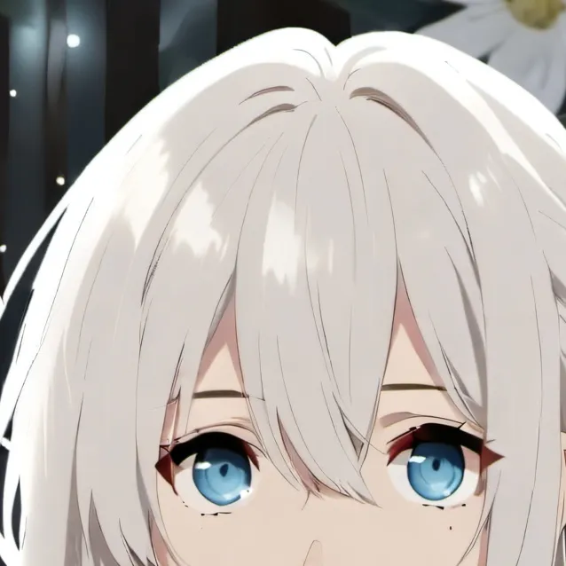 chat with ai character: lana