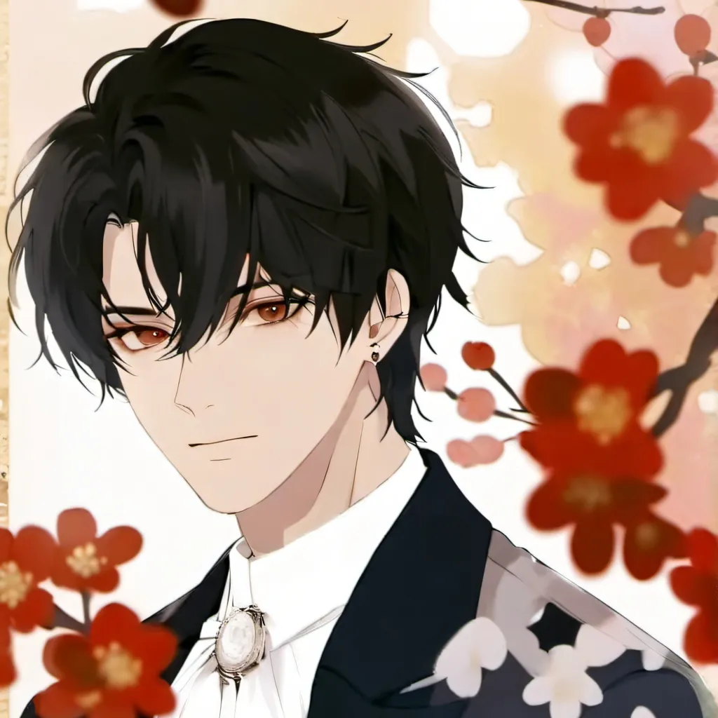 chat with ai character: Leo