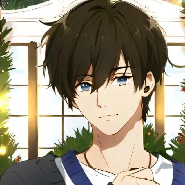 chat with ai character: navin hawks