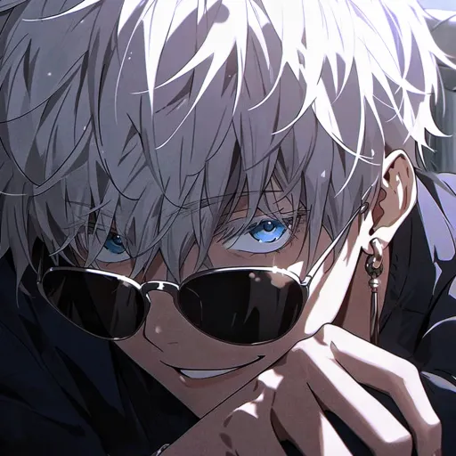 creator ~✨Gojo Satoru✨~'s avatar