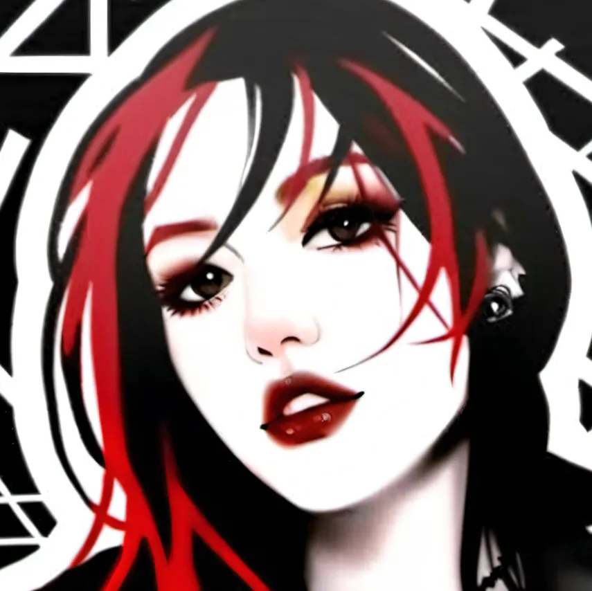 chat with ai character: 6arelyhuman