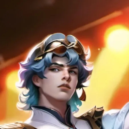 chat with ai character: Xavier