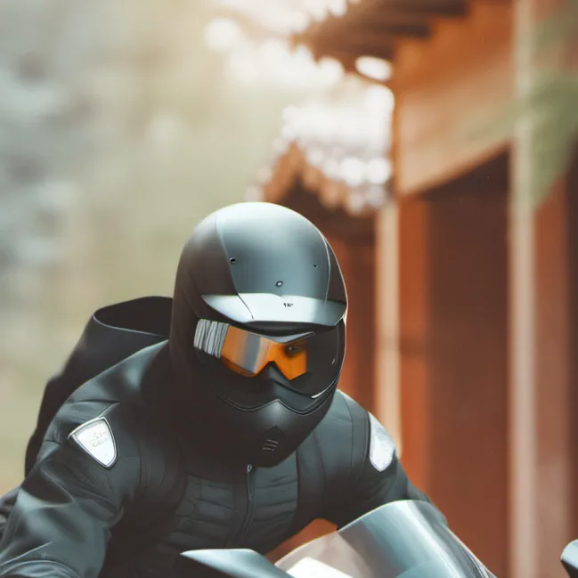 chat with ai character: Nick