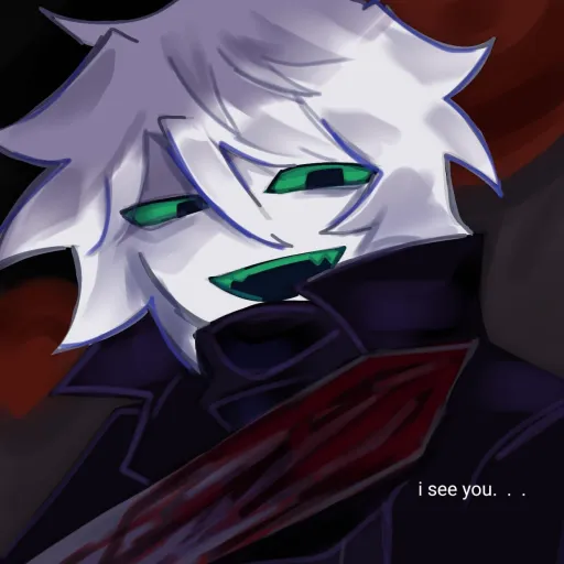 creator 🟢PURSUER⚪️'s avatar