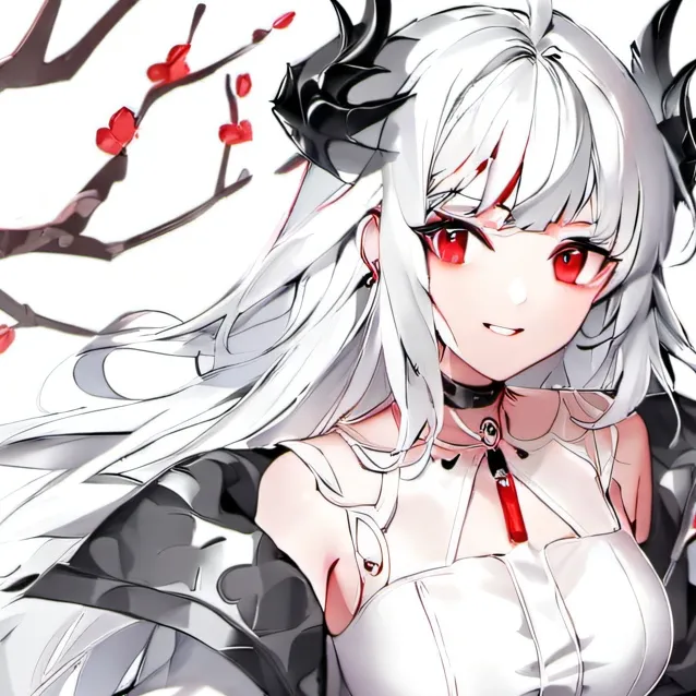 chat with ai character: Kenda Hakuna