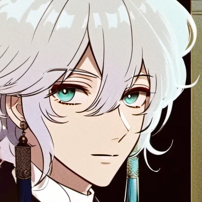 chat with ai character: Furina 