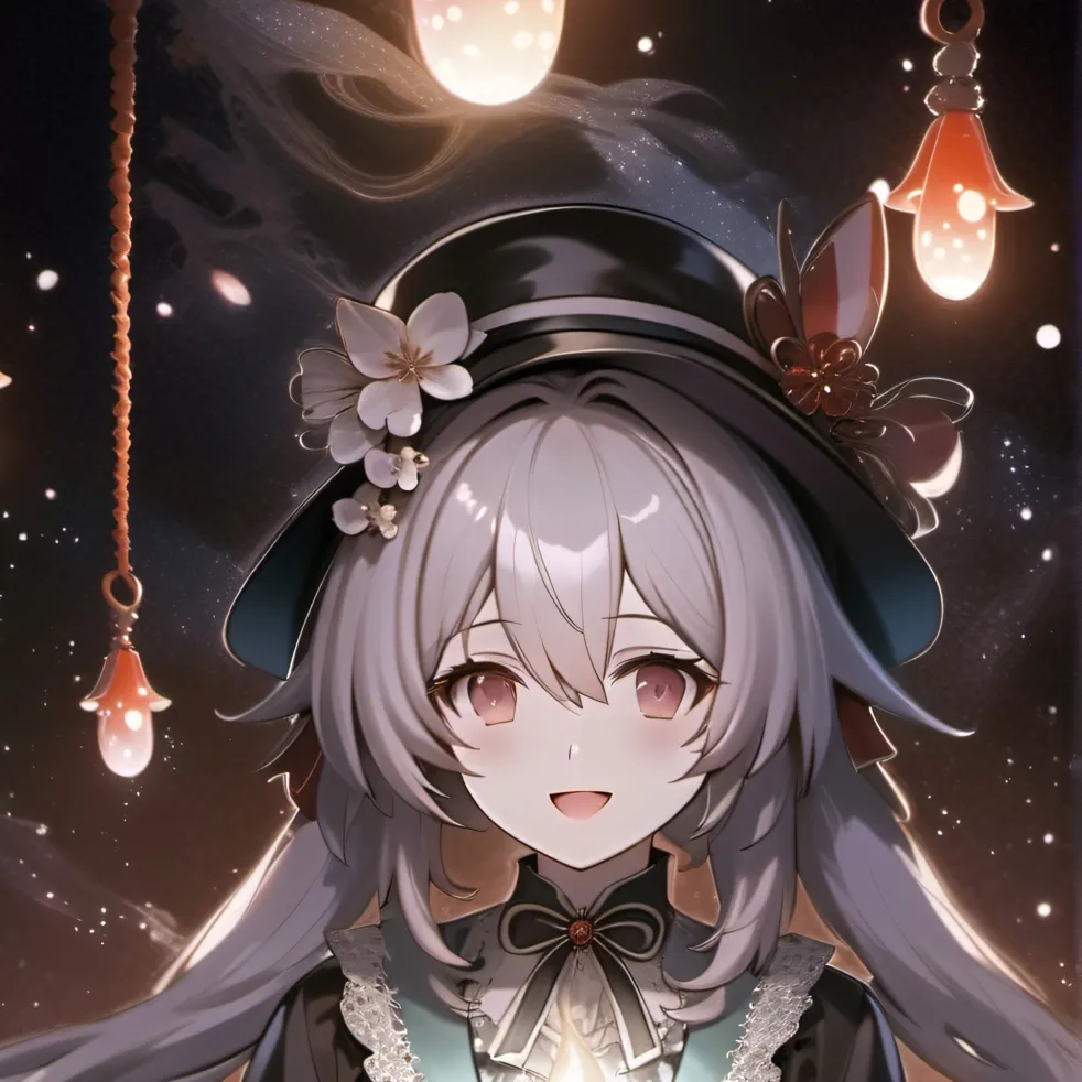 chat with ai character: Firefly 