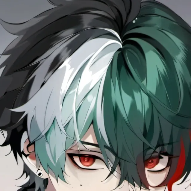 chat with ai character: mha cannibal