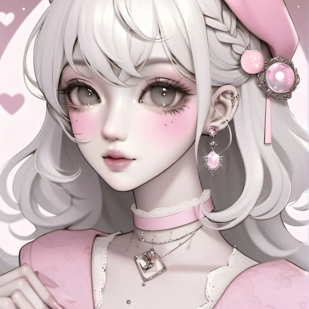 chat with ai character: China