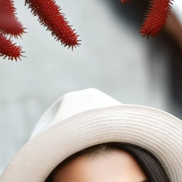 chat with ai character: Marriasa