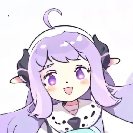 chat with ai character: Little lamb