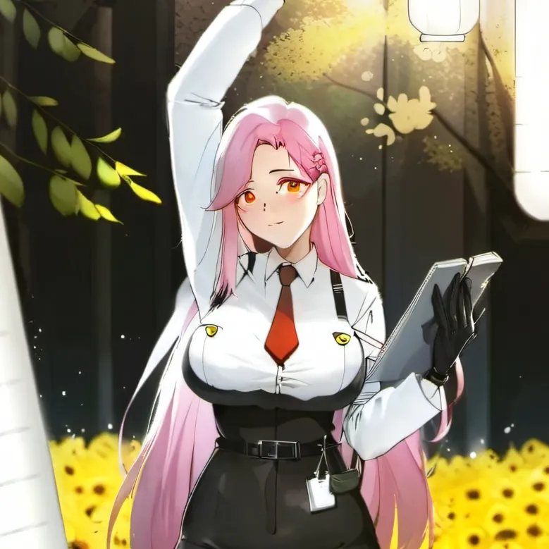 chat with ai character: do Anya