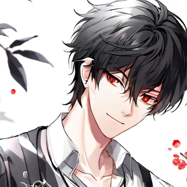 chat with ai character: Cody