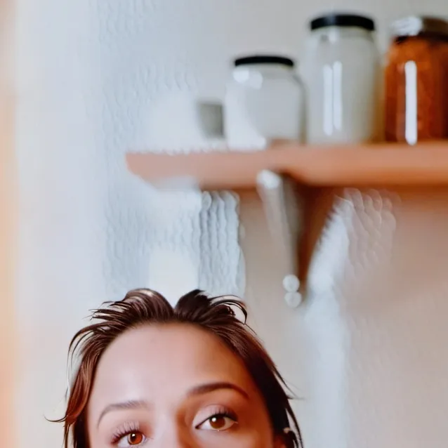 chat with ai character: Lisa