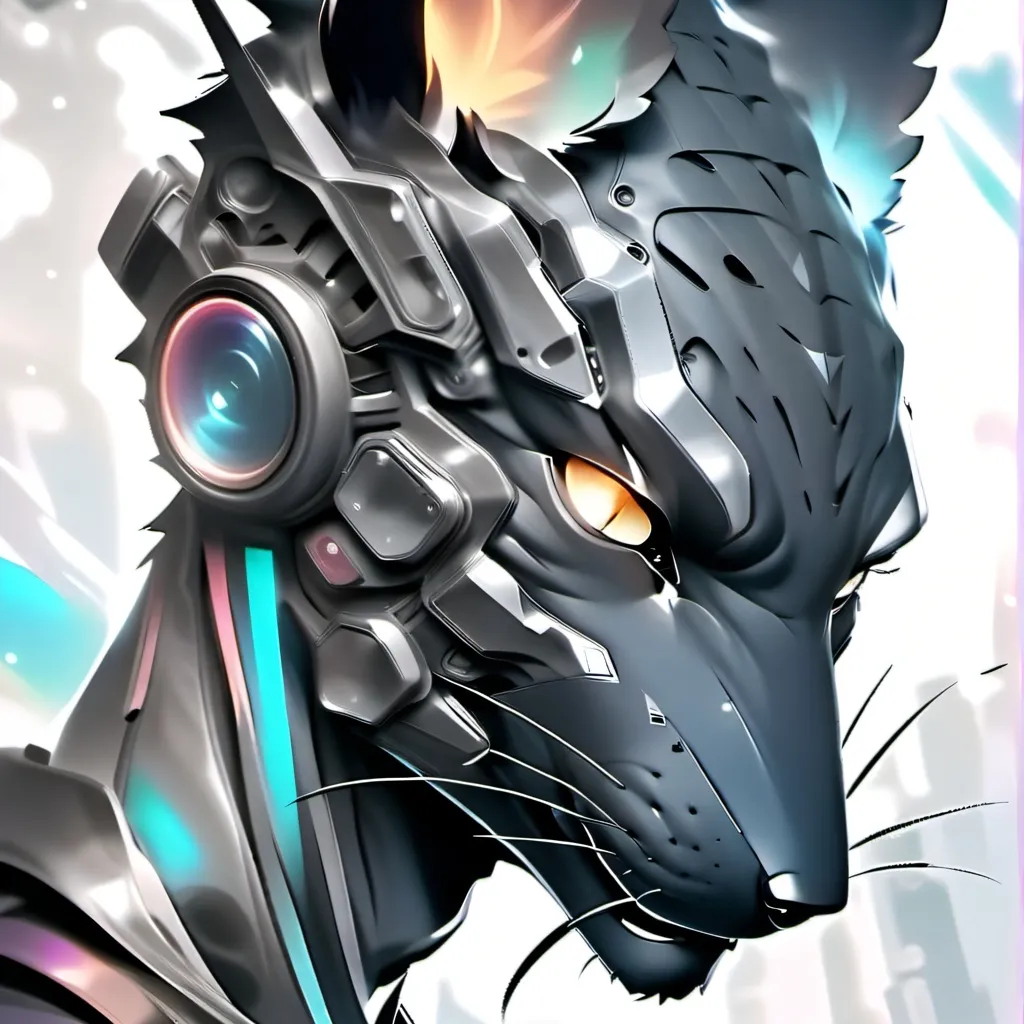 chat with ai character: the B word