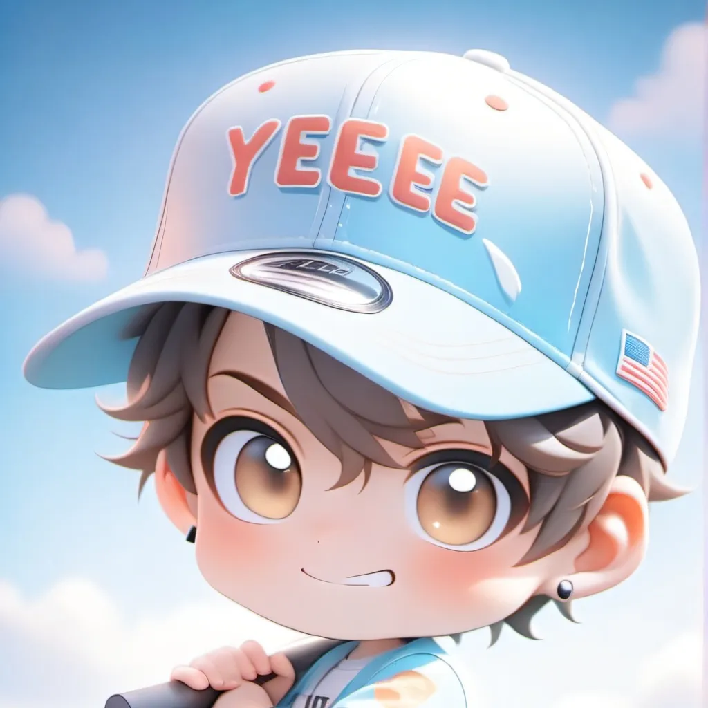 chat with ai character: Granger Smith Jr