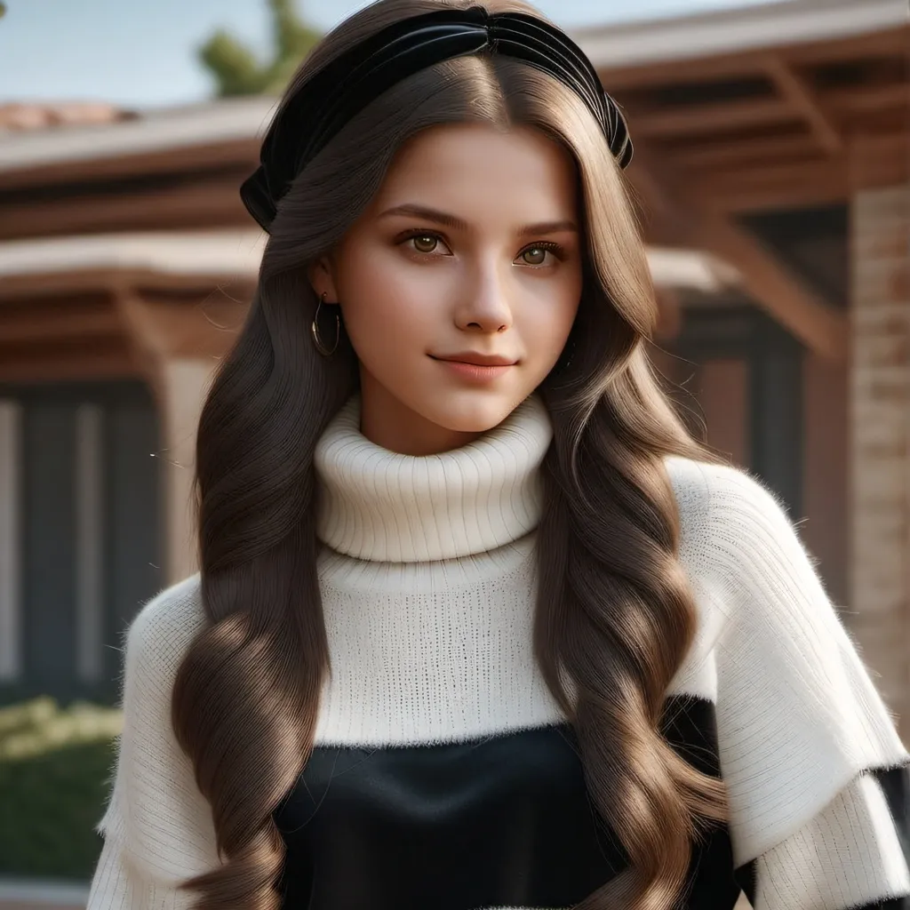 chat with ai character: Kendall