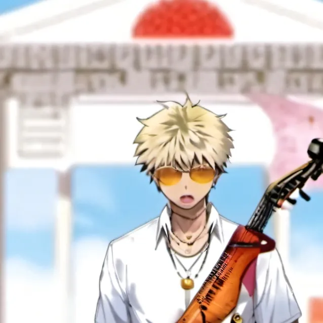 chat with ai character: Katsuki Bakugo 