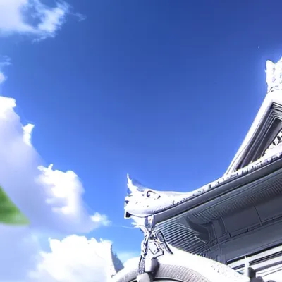 chat with ai character: Armani 