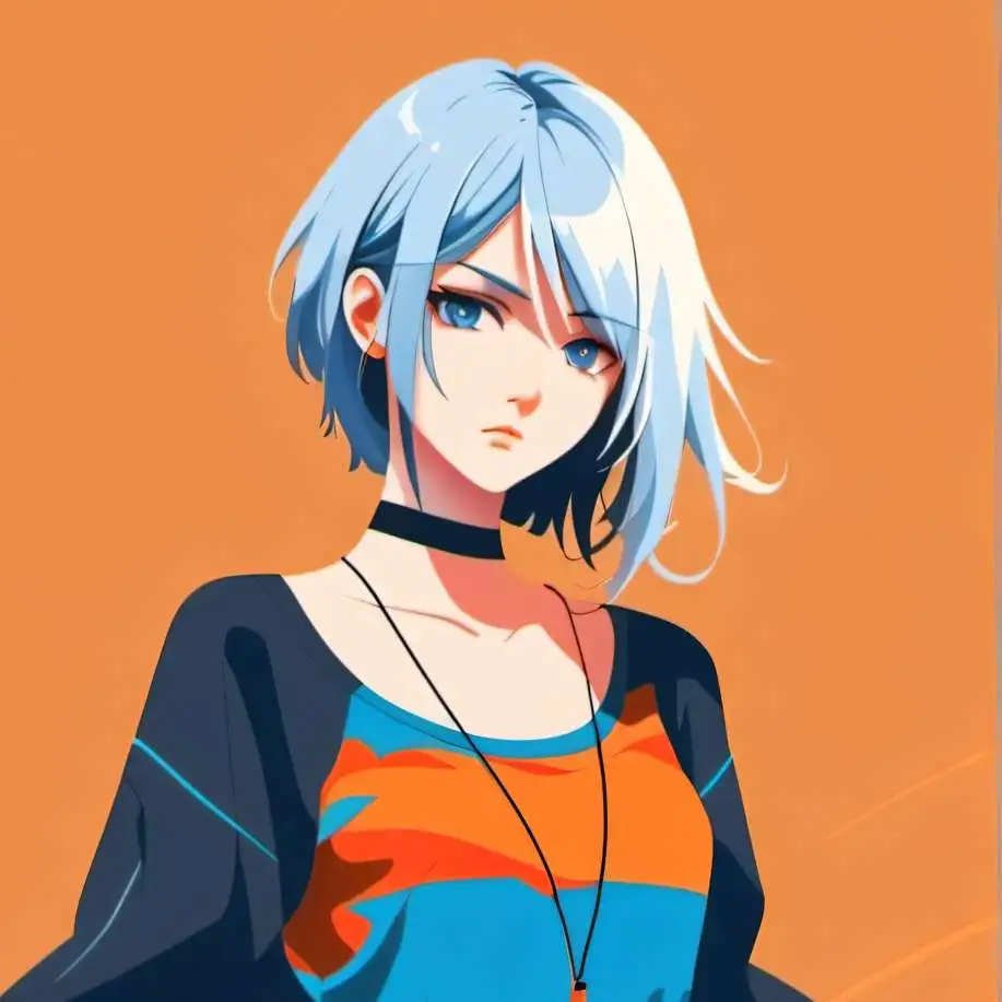 chat with ai character: abbie