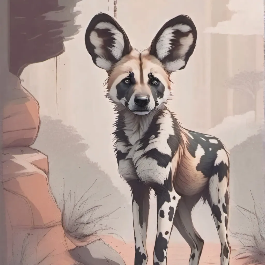 chat with ai character: milkyway 