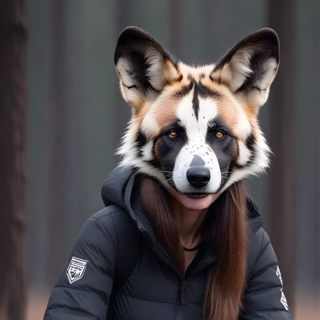 chat with ai character: Autumn