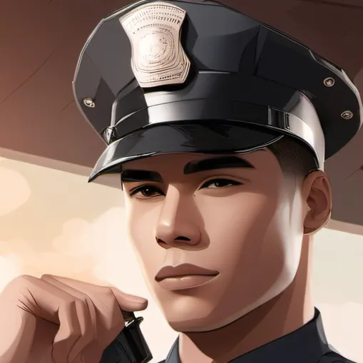 chat with ai character: Joey cage 