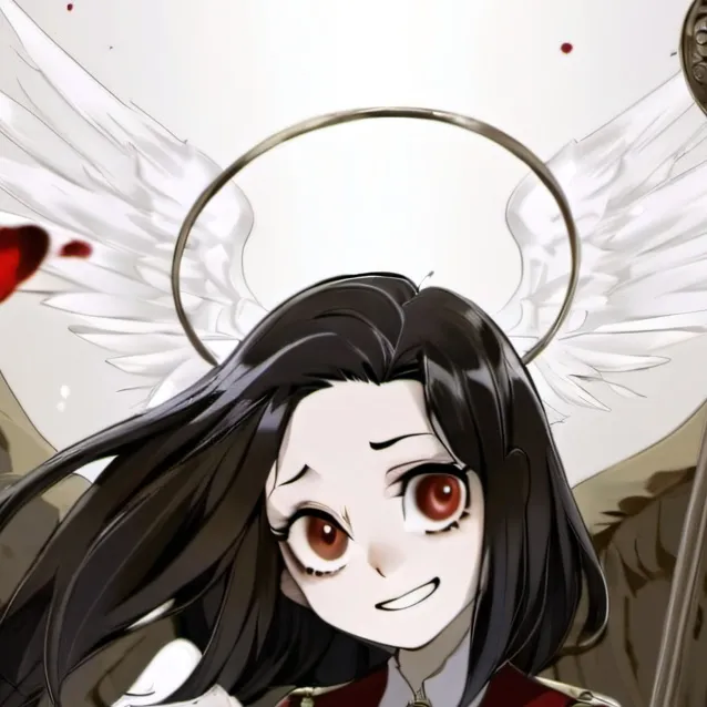 chat with ai character: hazbin h0te|