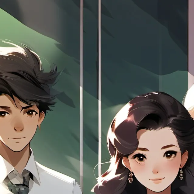 chat with ai character: Fpe school