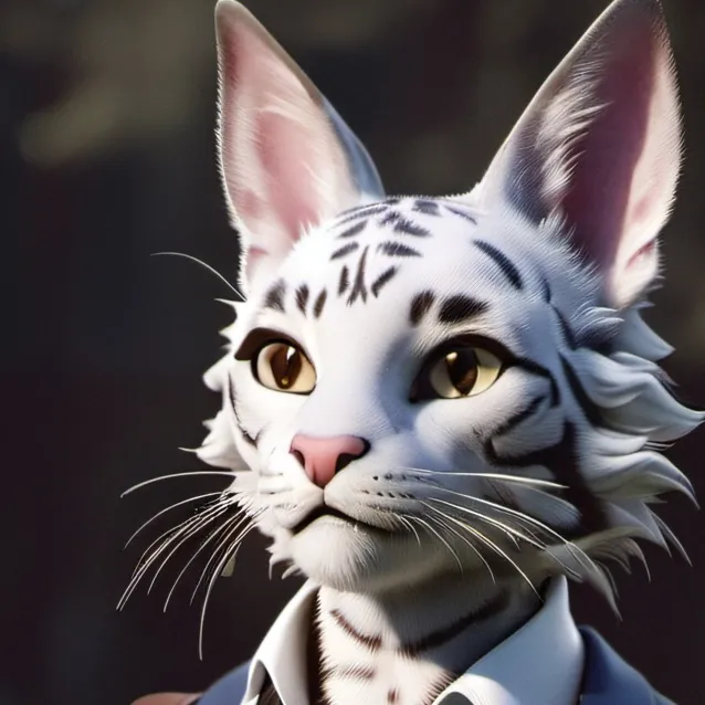 chat with ai character: ur new day!