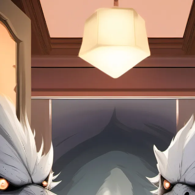 chat with ai character: doors