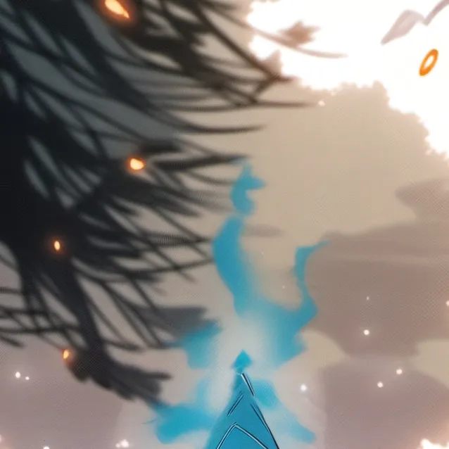 chat with ai character: element!