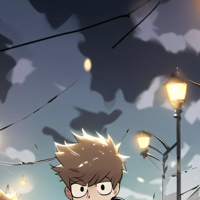 chat with ai character: eddsworld