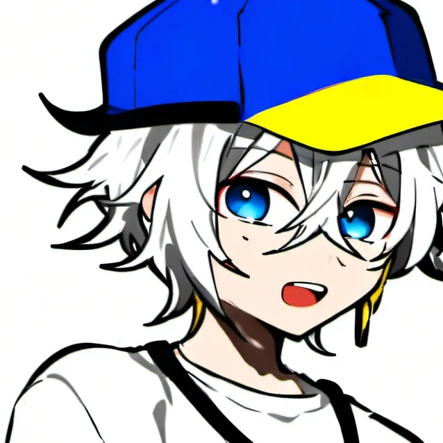 chat with ai character: Nine XFOHV