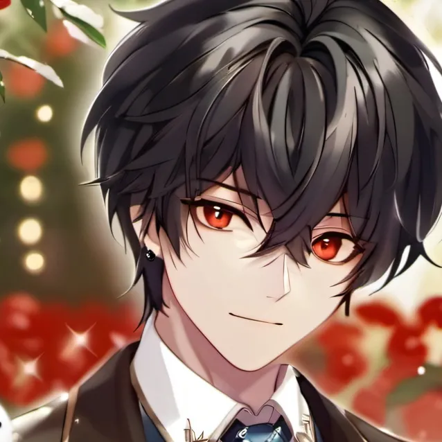 chat with ai character: Alex