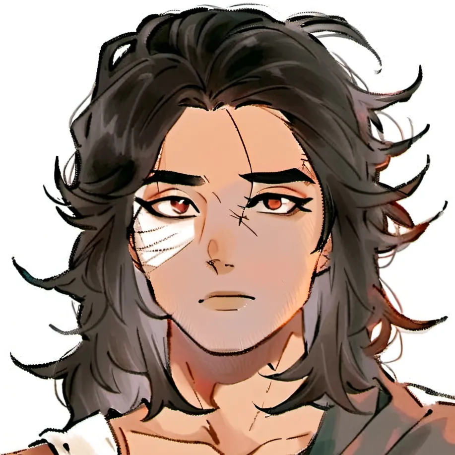 chat with ai character: Margo