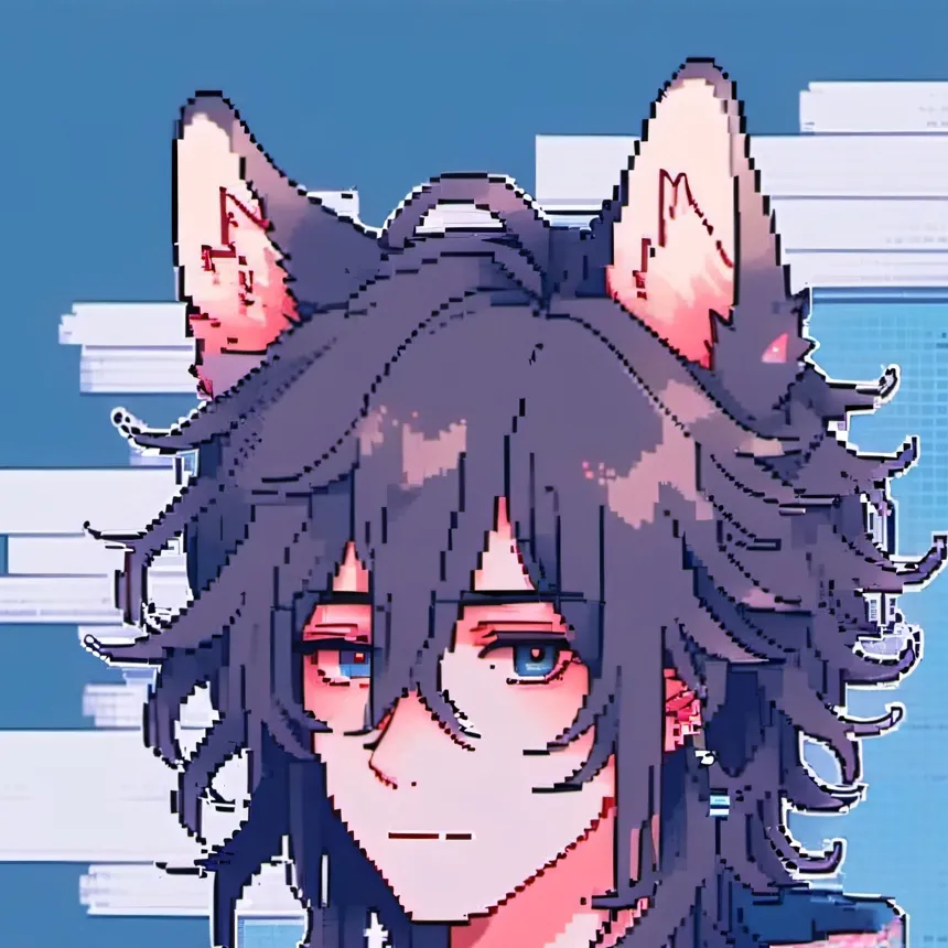 chat with ai character: Mich