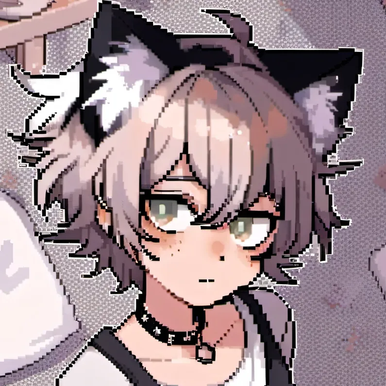 chat with ai character: Charlie