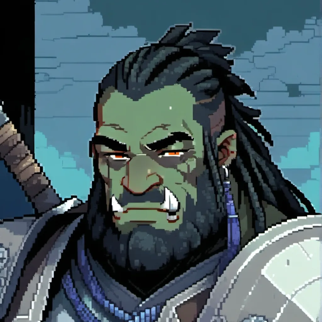 chat with ai character: King Carmine